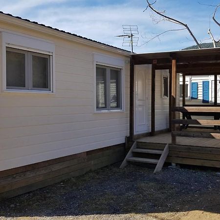 Camping Vall De Ribes Рибес-де-Фресер Екстер'єр фото