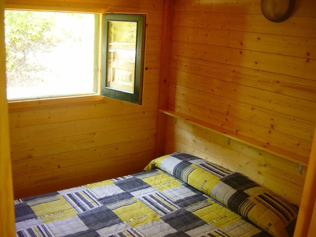 Camping Vall De Ribes Рибес-де-Фресер Номер фото
