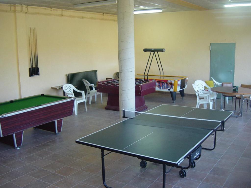 Camping Vall De Ribes Рибес-де-Фресер Номер фото